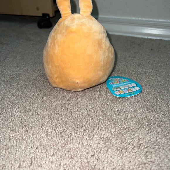 New 4” Kirk the Koala Keely the Kangaroo Flipamallow Squishmallows - Picture 6 of 10